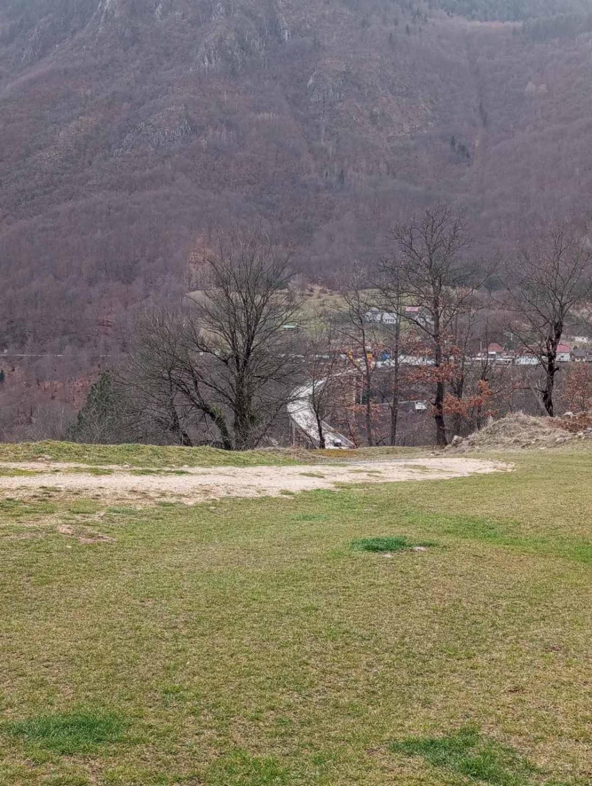 Hotel Family Owned Self Sufficient Eco Farm Tara Pljevlja Esterno foto